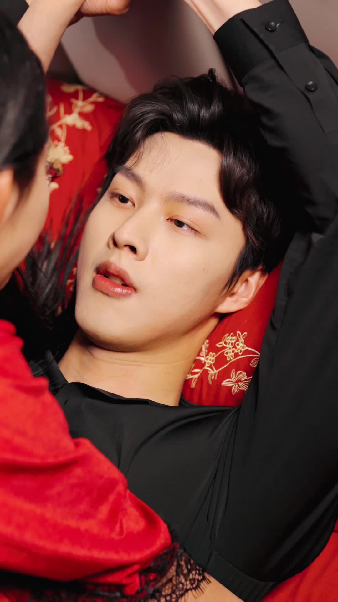 Épisode 15 - La Mauvaise Mariée mais le Bon Mari